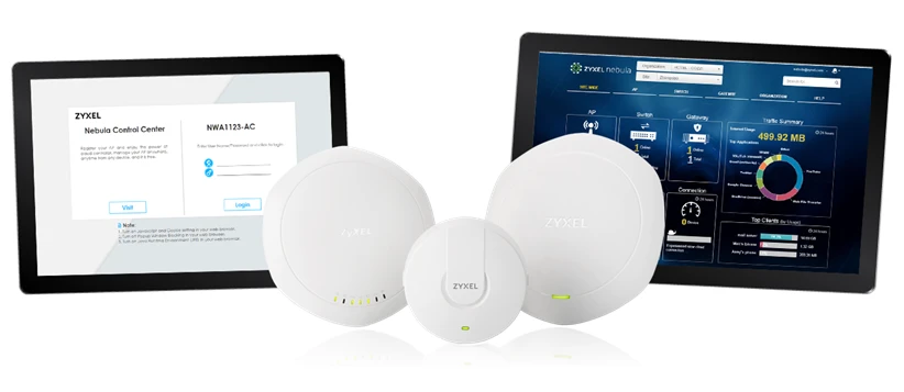Wireless_Access_Point