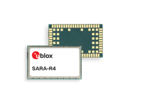 u-blox’s cellular module certified for Japan market