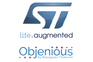 STMicroelectronics and Objenious Collaborate to Speed Connection of IoT Nodes to LoRa Networks