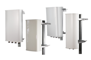 KP Performance Antennas unveils 3 GHz Sector Antennas for Wireless Internet Service Provider(WISP) Applications