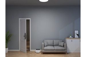 Nordic’s SoC secures Smart lock with Bluetooth LE and NFC connectivity