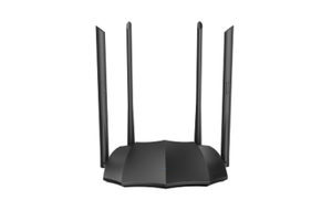 Dual-band Gigabit Wireless Router in India
