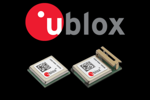 u-blox Launches NINA-B3, its Full-Featured Bluetooth 5 module