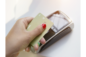 Infineon announced new contactless payment offering based on 40 nm technology