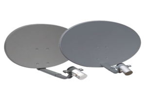 Dual-Polarized 5 GHz Feed Horn Reflector Dish Antennas announced by  KP Performance Antennas