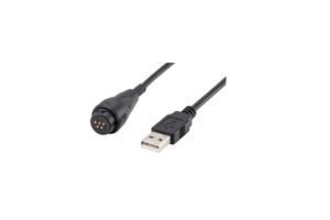 RS Components makes USB simpler, safer, more secure with Rosenberger magnetic connectors