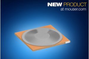 Mouser Electronics Now Shipping TDK EPCOS PowerHap Actuators with Haptic Feedback for HMIs