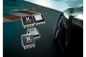 AEC-Q101 Trench 9 MOSFETs in robust packages from Nexperia save space, deliver high performance and ruggedness