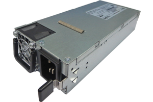 Titanium Efficiency Power Supplies for Server and Storage Applications