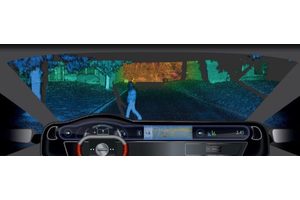 How Acquiring a Team of LiDAR Experts Strengthens our Self-Driving Future