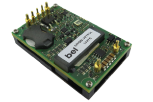 Bel Power Solutions Announces 0RQB-30Y05L, A Rugged 30 W Qtr. Brick Isolated DC-DC Converter