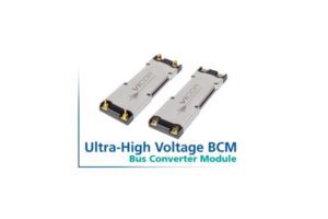 400V – 700V is no Longer a Power Component “Wasteland”
