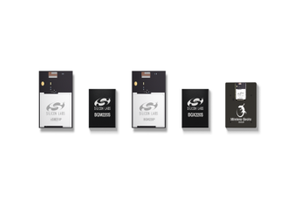 Silicon Labs portfolio expansion of Pre-Certified Wireless Modules for IoT Applications