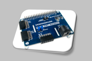 RS Components launches DesignSpark Pmod adapter for the Raspberry Pi