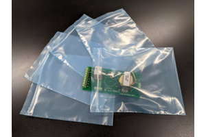 Solve Corrosion and Static Damage for Most Sensitive Electronics!
