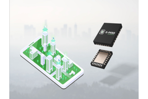 Power Management ICs Designed into Air Pollution Monitoring Hardware