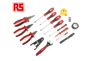 RS Components Launches Comprehensive Range of RS Pro Toolkits for Maintenance Engineers, Technicians and Electricians