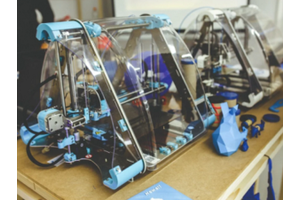 3D Printing vs Traditional Manufacturing: An Industry Perspective