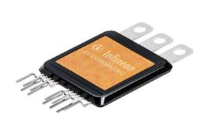 HybridPACK Power Modules for hybrid and electric vehicles main inverters