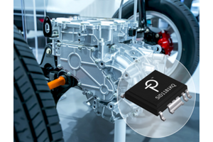 Automotive-Qualified SCALE-iDriver gate driver for 750 V-rated IGBTs