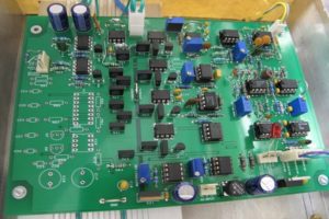 Understanding High-Precision Resistor Temperature Coefficient of Resistance
