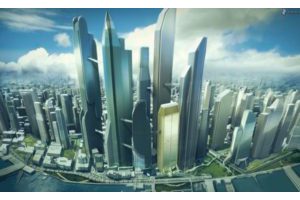 Who Needs Flying Cars? “Smart Societies” Are Still Far From Science Fiction