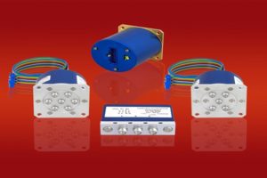 Electromechanical Switches Covering DC to 40 GHz with Insertion Loss Repeatability Levels as Low as 0.03 dB