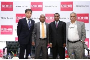 Rohm’s Power Solutions for Improving Renewable Energy Utilization