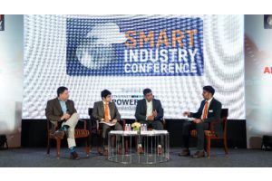 5 years of engineering innovations, technology and digitalization