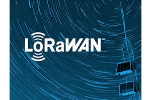 “India is an ideal market for deploying LoRaWAN.”
