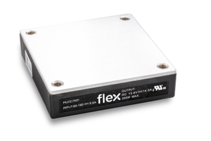 Power Modules for Railway Rolling Stock