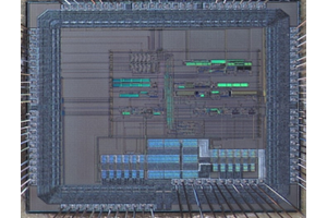 Energy-Harvesting ICs for Battery-Free Sensor Systems