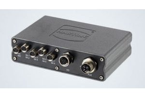 MICA 2 offers significantly more Computing Power