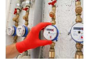 New Metering Technology Makes Every Drop Count