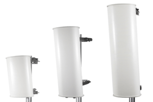 KP Performance Antennas Unveils New High Performance 2 GHz Sector Antennas for LTE Networks