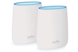 NETGEAR Orbi RBK20