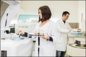 R&M introduces Antimicrobial Cabling Components  for the Data Networks