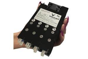 World’s Smallest Configurable Power Supply Fits In Your Hand