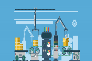 Six Transformative Technologies Impacting Industrial Manufacturing: ABI Research