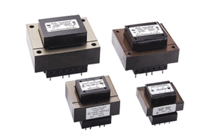 Signal Transformer’s 14A Series One-4-All International Transformers Now UL Recognized