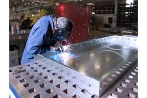 Sheet Metal Fabrication: What Is It And How It Works?