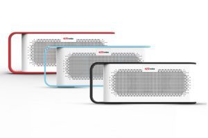 Enjoy Unchained Melodies In Ungripped Joy With Portronics “SoundGrip”