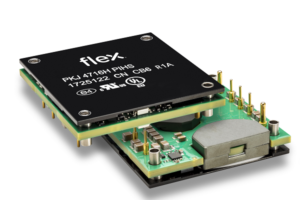 700W half-brick DC/DC converters to power RFPA applications in LDMOS or GaN technology