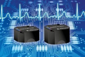 18W and 30W AC/DC for Medical PCB Designs by RECOM