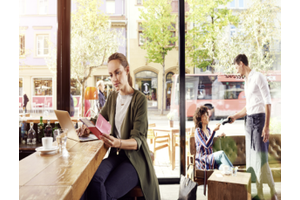 Flexible & Fast Security solutions for Online Authentication