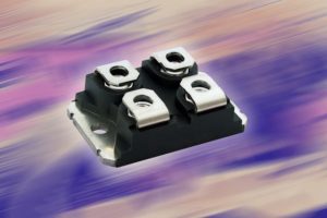 Vishay Intertechnology Expands Offering of Power Modules in SOT-227 Package Featuring MOSFETs & Standard, FRED Pt & TMBS Diodes