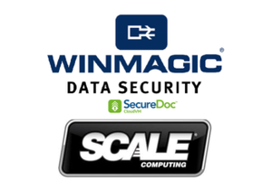 WinMagic and Scale Computing Partner to Secure and Enrich HC3 Convergence Offering