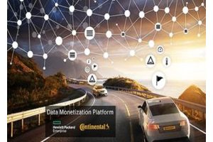 Blockchain-Based Data Monetization Platform for Sharing Vehicle Data