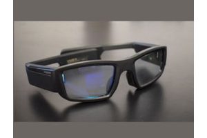 World’s First Augmented Intelligence, Biometric-Enabled Smart Glasses Platform