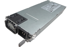 2200W Front-End Power Supply with Full Digital Control